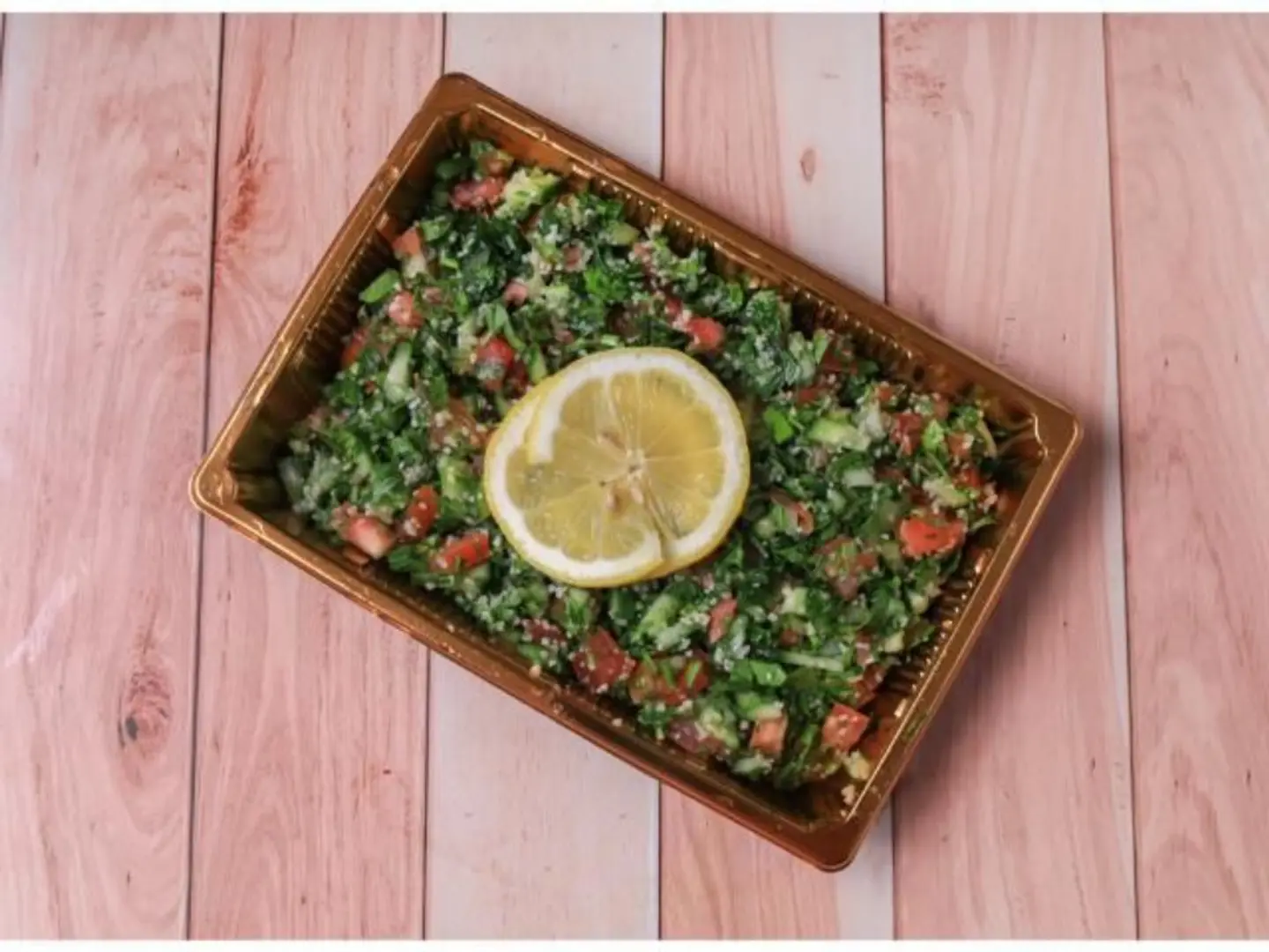 Tabbouleh