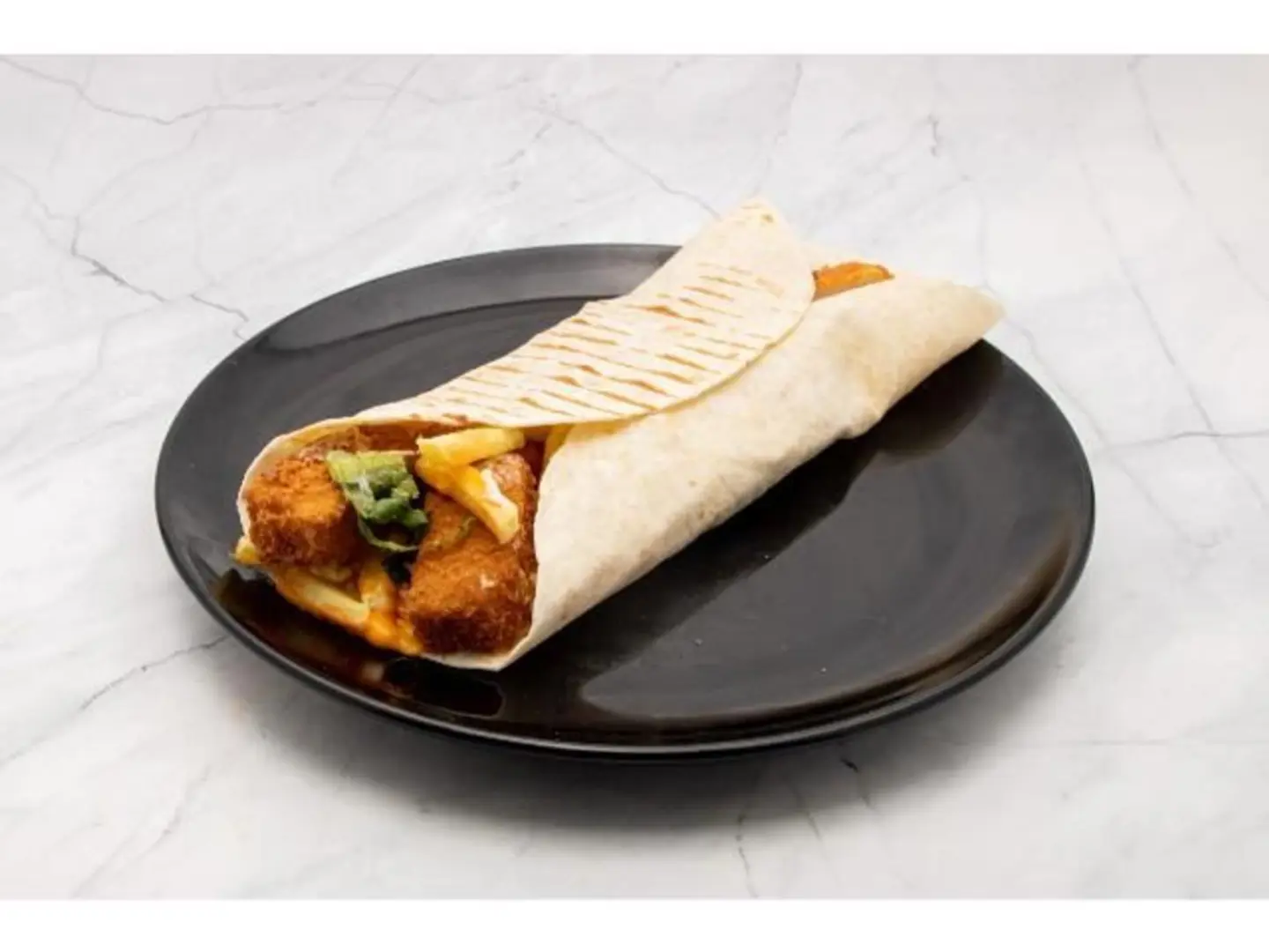 Fish Strips