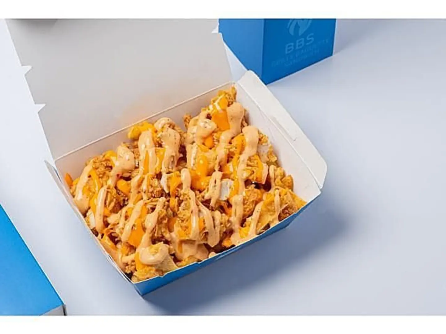 Chicken Fries
