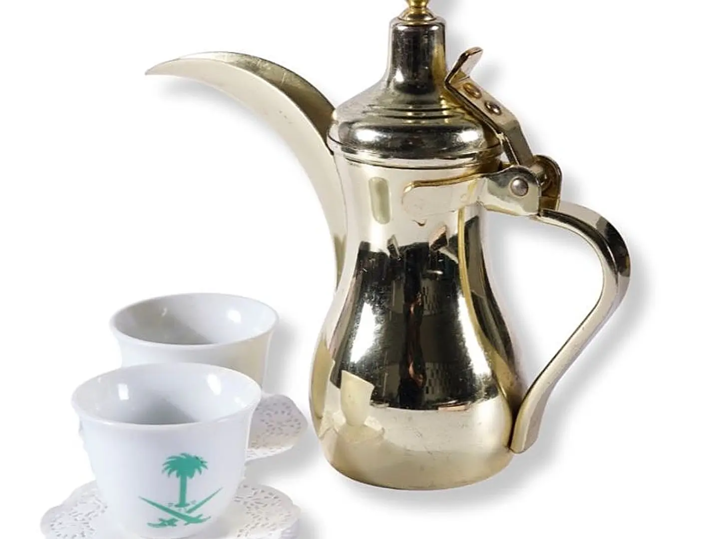 قهوة سعودية