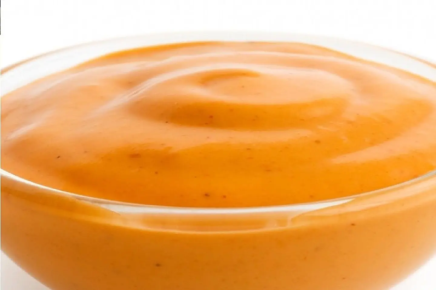 Spicy Garlic Sauce