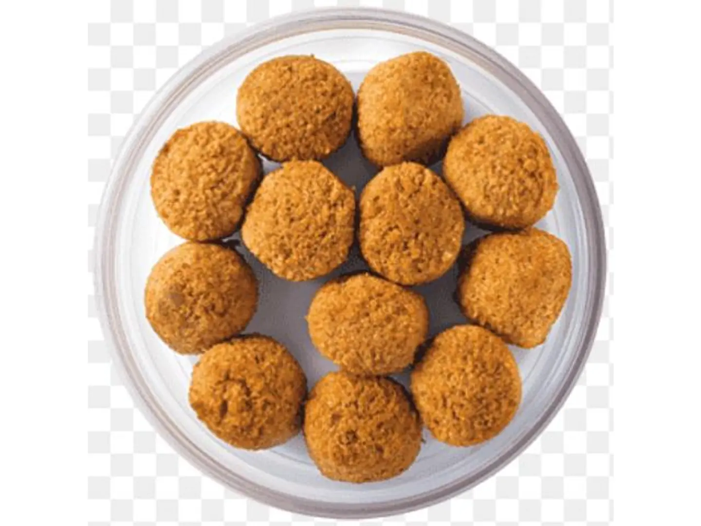 Small Falafel Platter