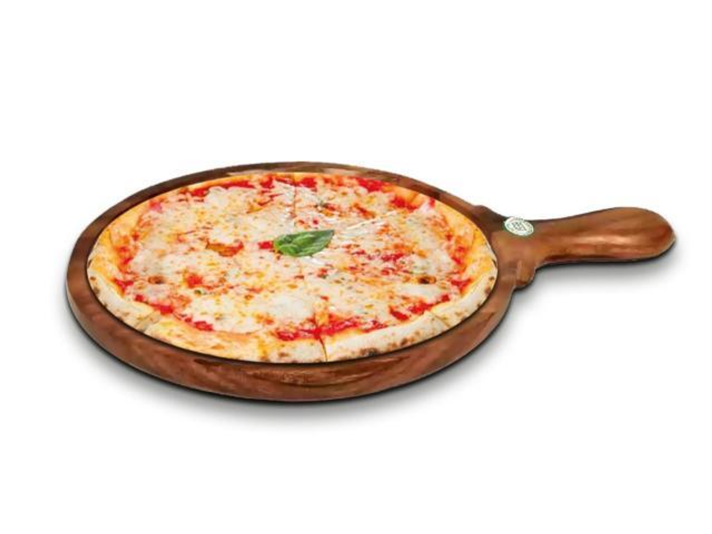 Cheese Lovers Pizza