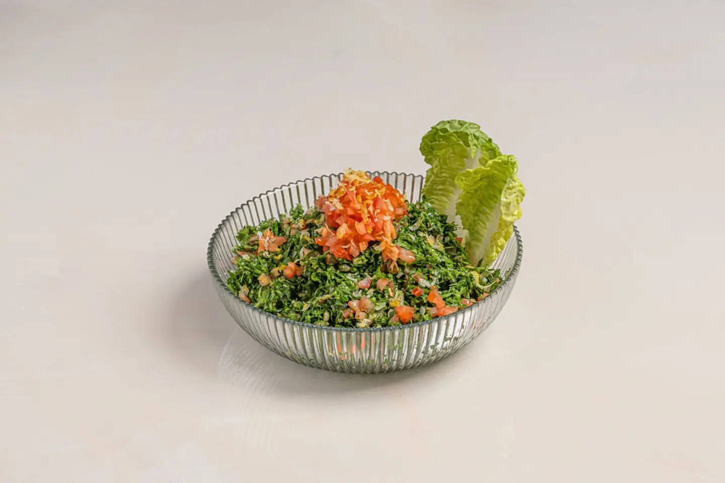 تبولة