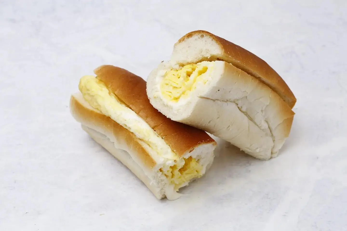 ساندويتش جبن كرافت شيدر