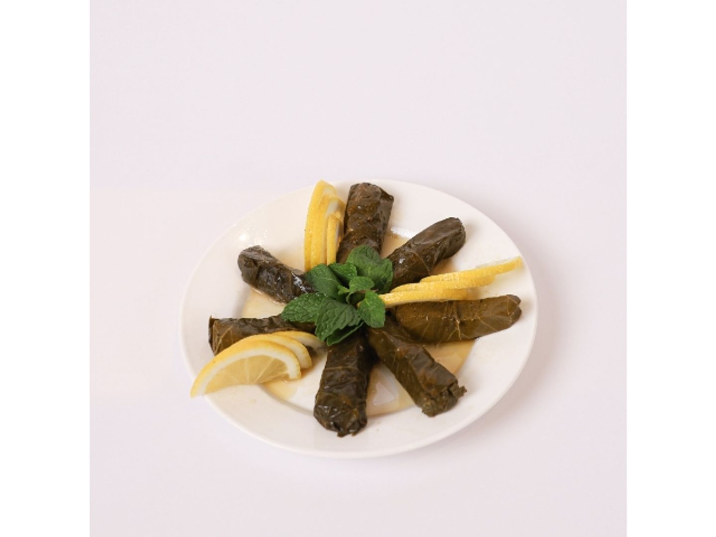 ورق عنب 7 حبه