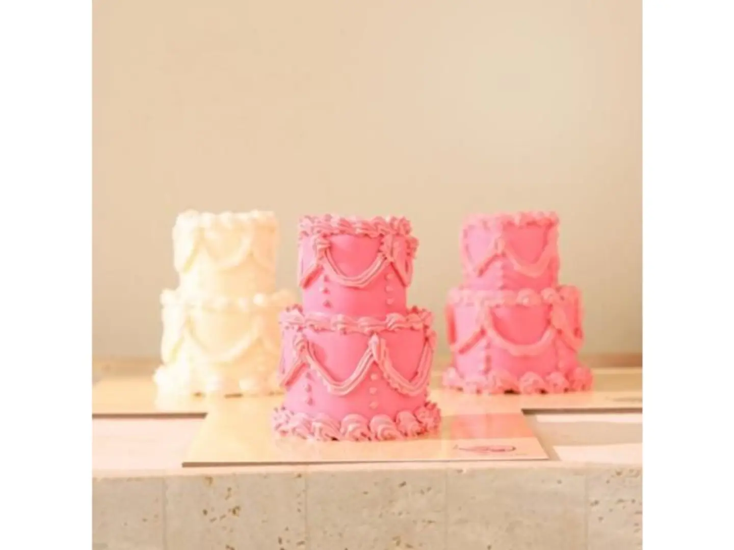 كيكة ذكريات