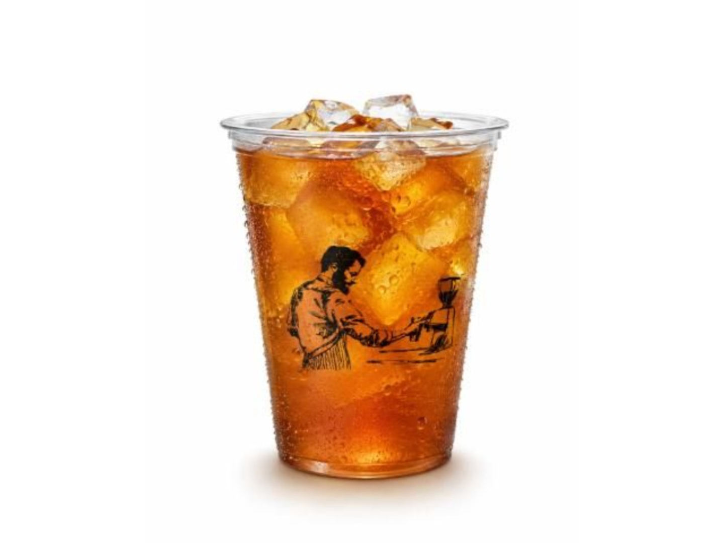 Iced Tea