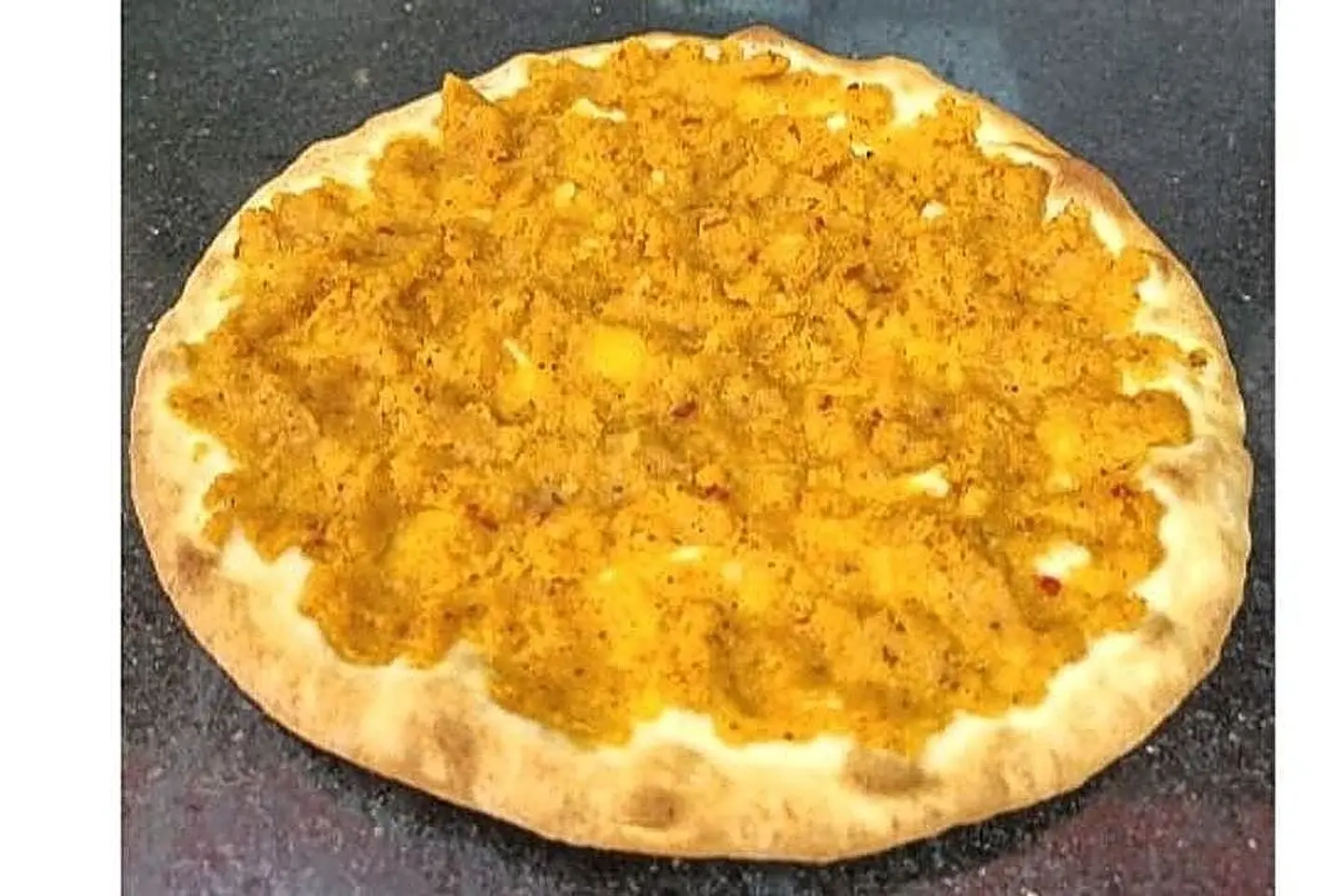 بطاطس مهروسة