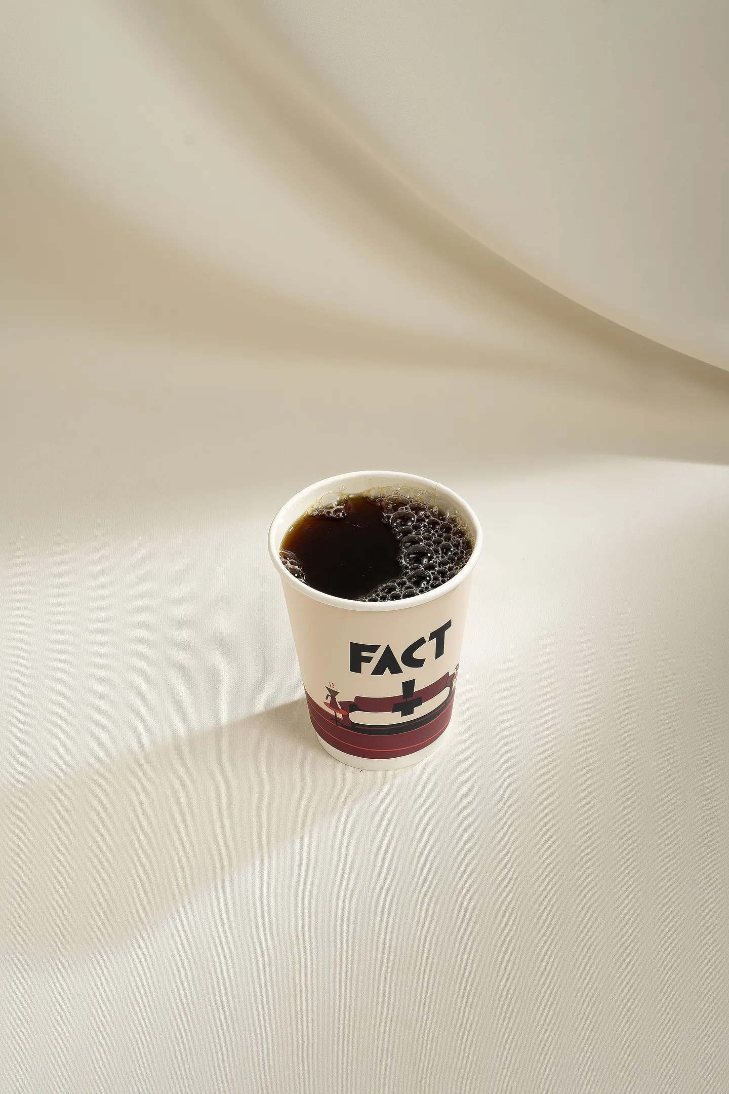 Hot V60 Ethiopian