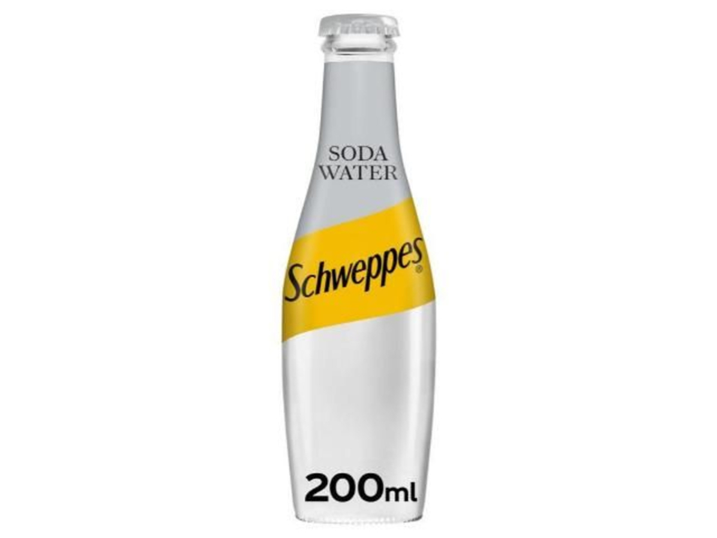 Schweppes
