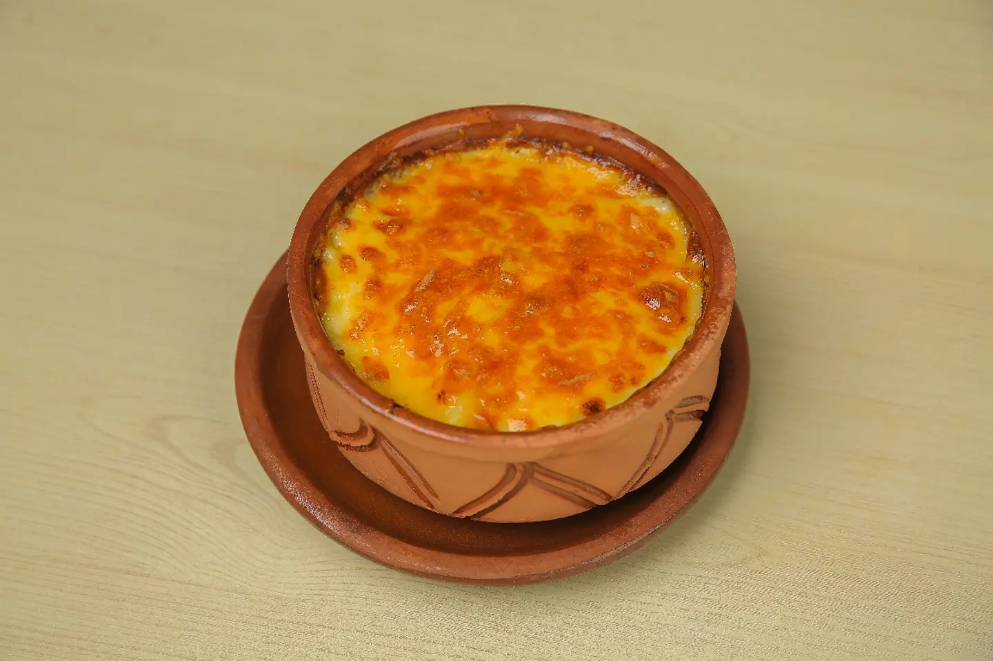 مكرونه بشاميل