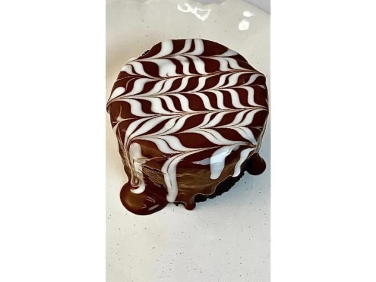Longo Cake