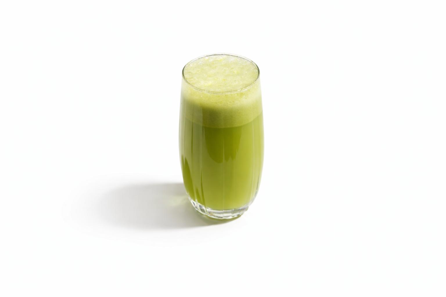Lemon With Mint