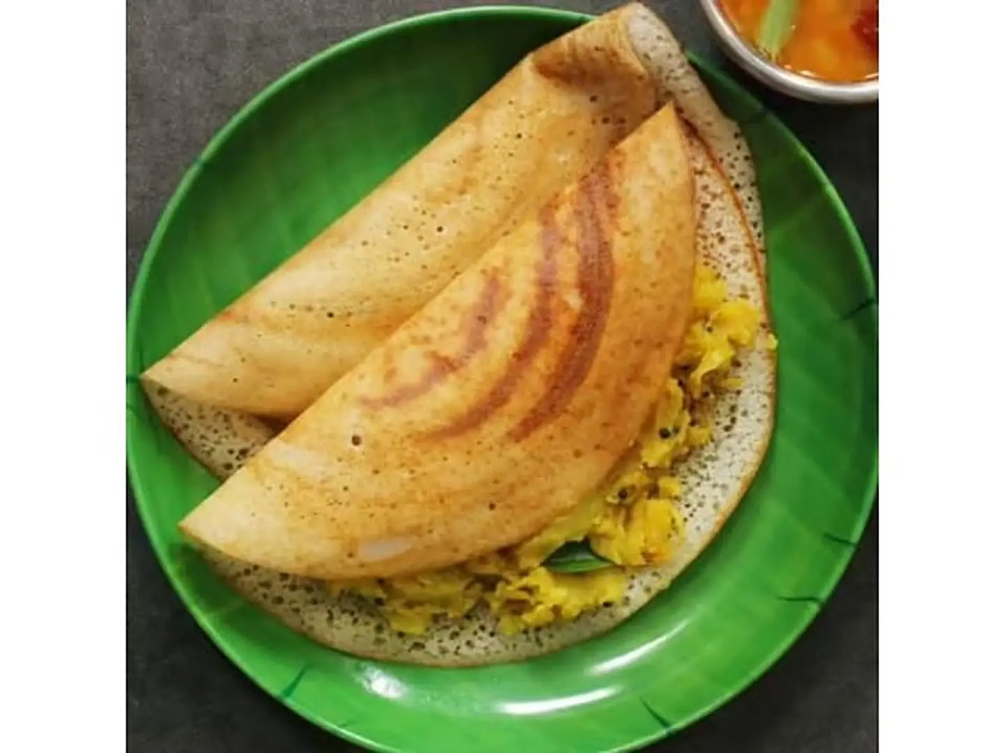 Masala Dosa