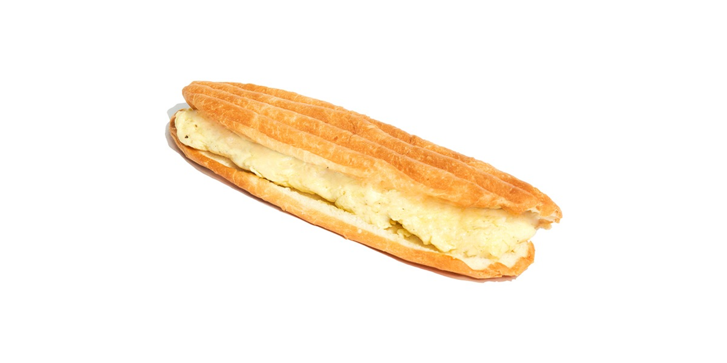 Samoli Bread Fried Eggs