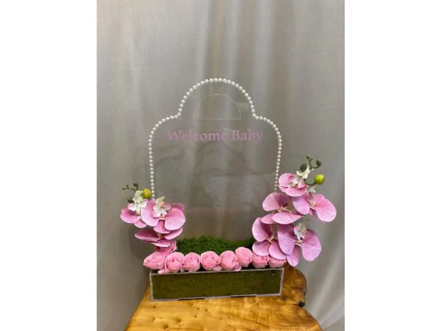 Newborn Gift Box 2