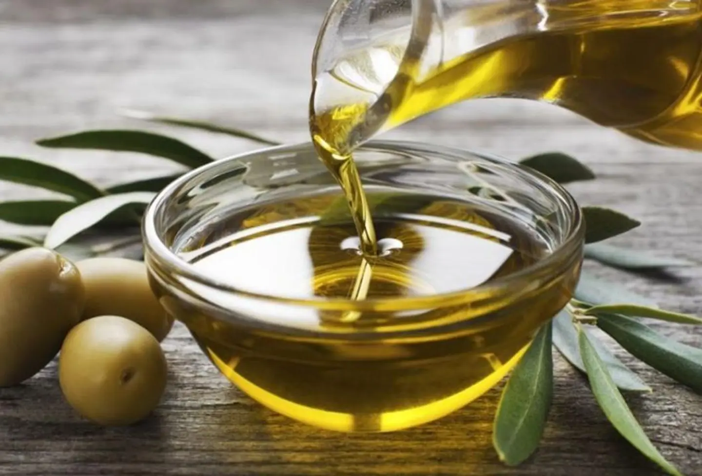 Sasso Oil Ounce