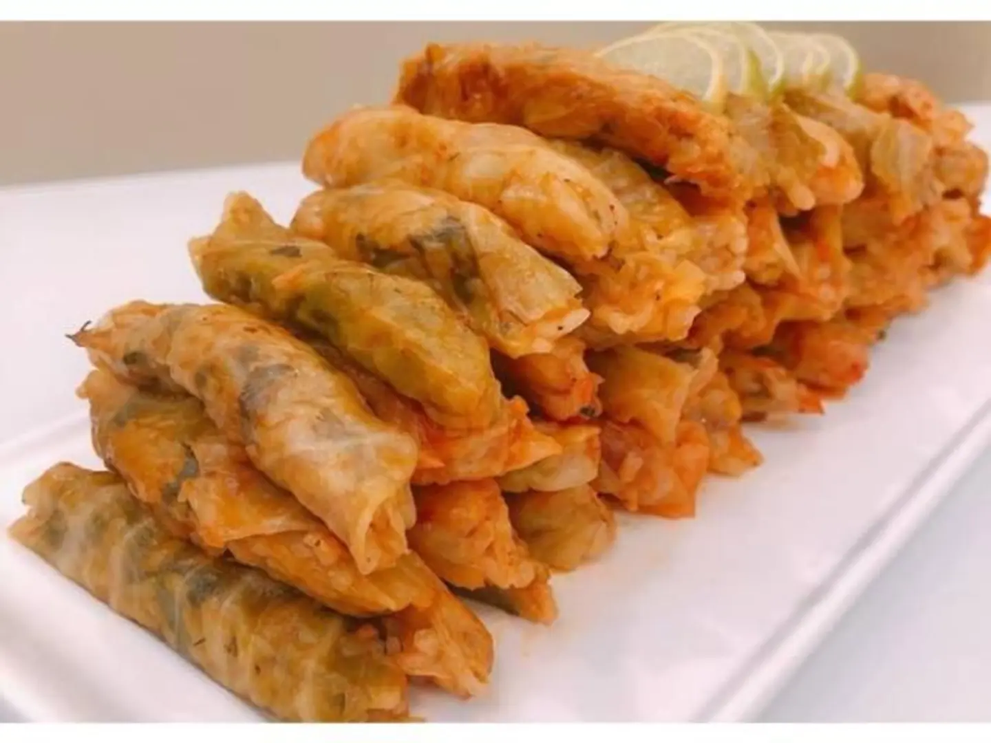 ملفوف 30 حبة