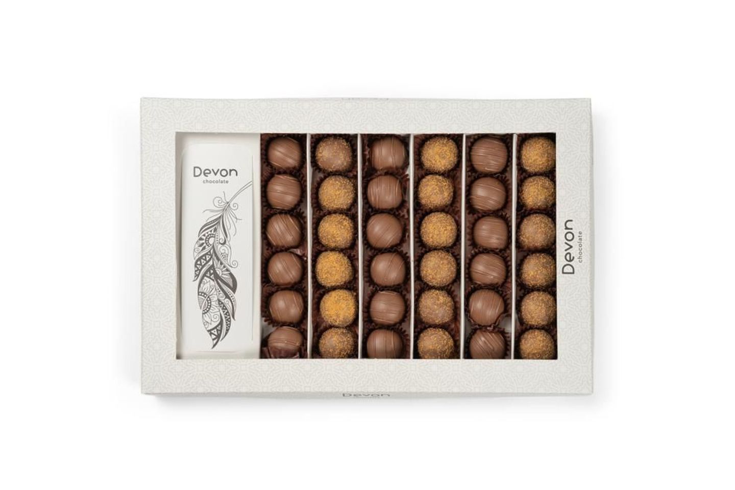 Oreo Lotus Box