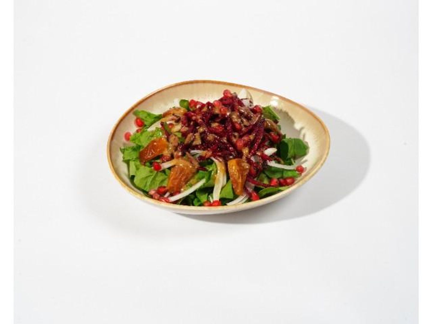 Aziza Salad