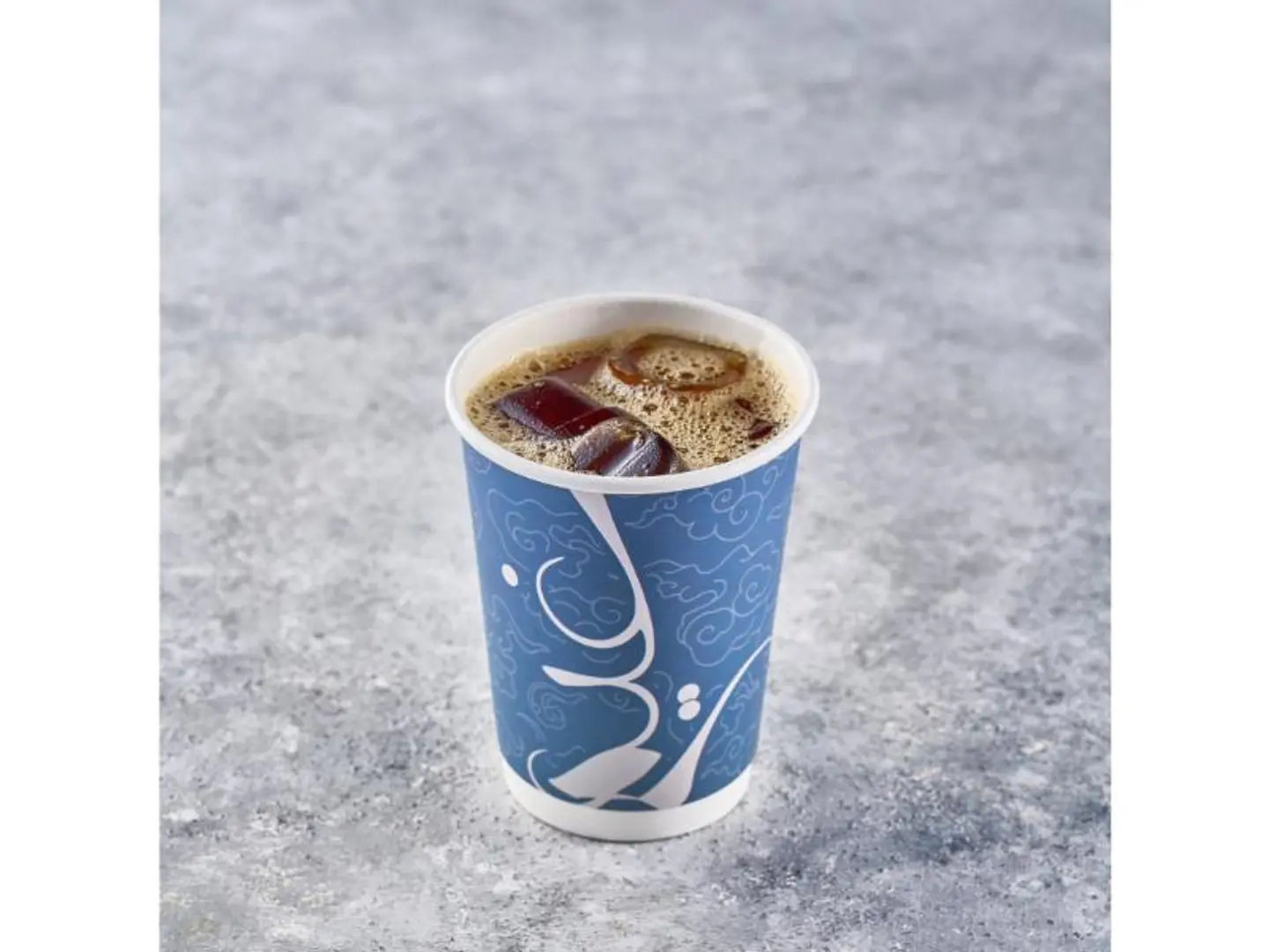 Cold Premium Coffee Beans