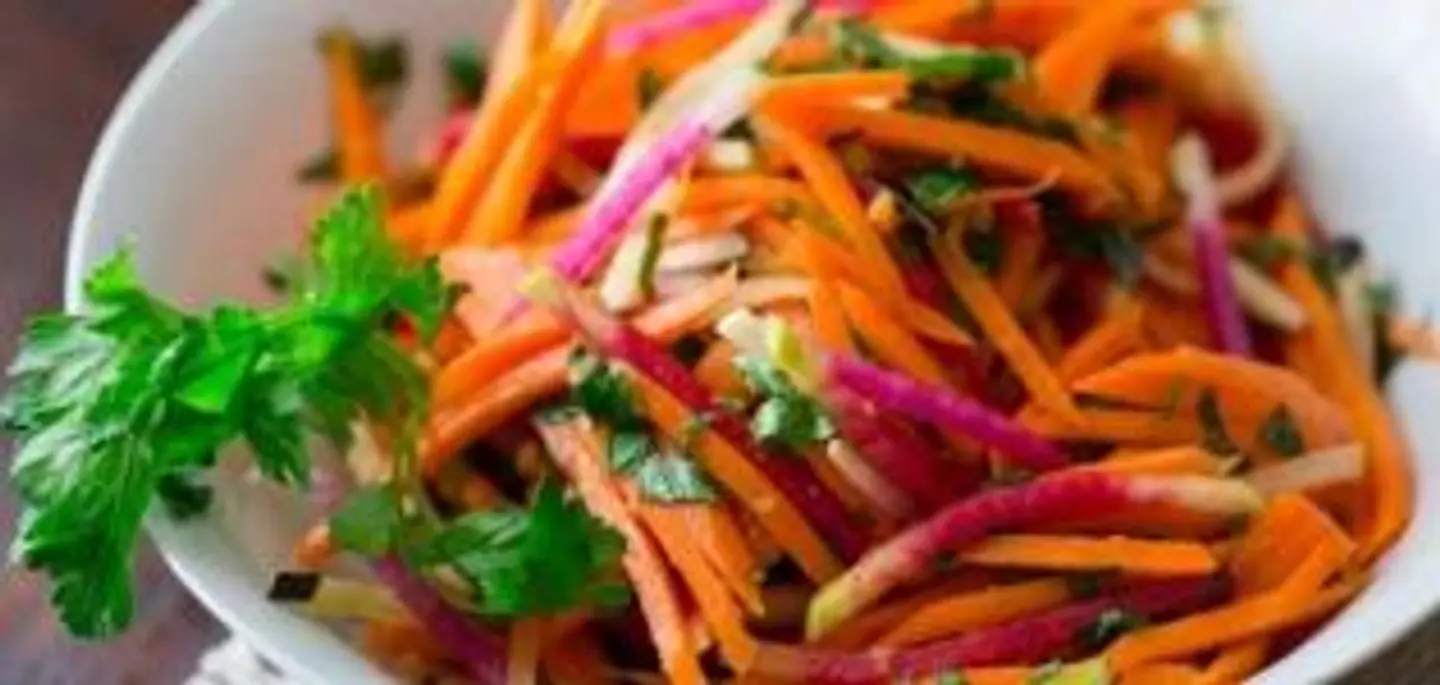 Carrot Salad