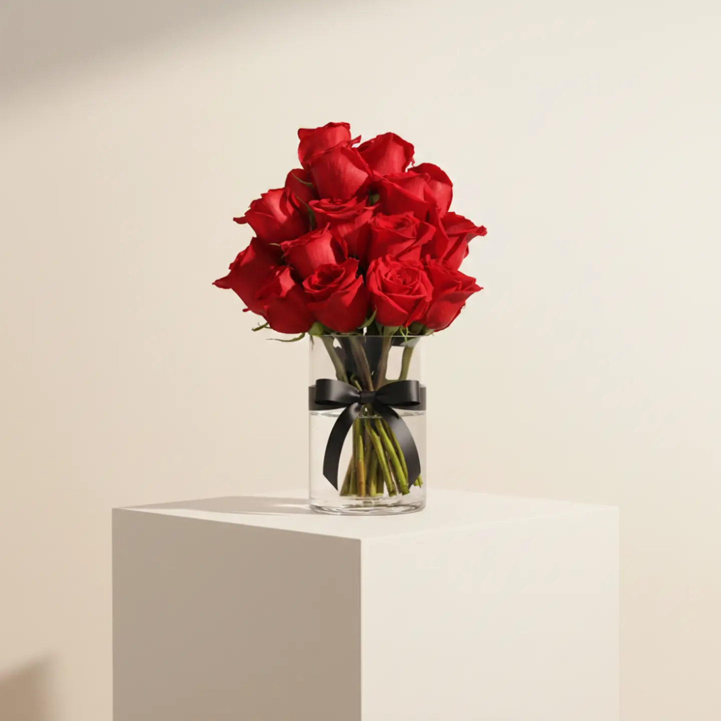 فازة حب المتلألئة