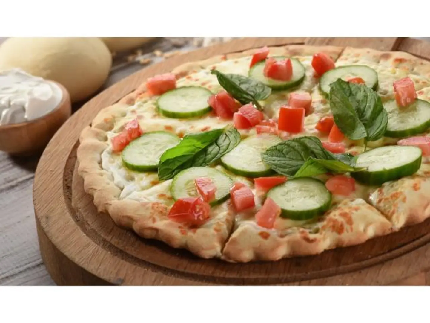 Lebanese Labnah 3 Pieces