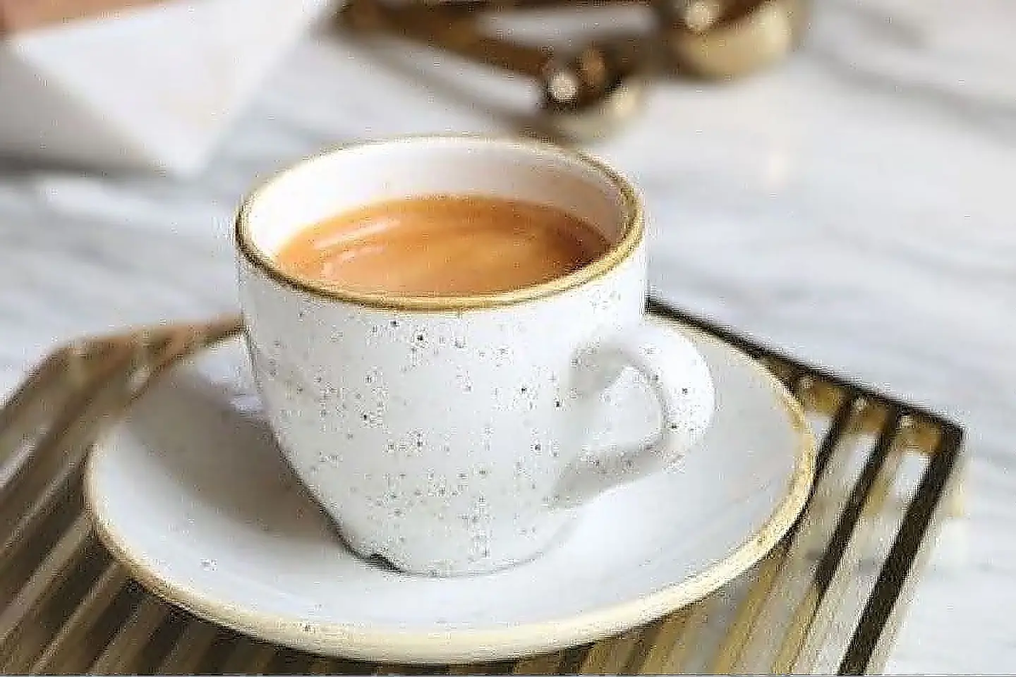اسبريسو