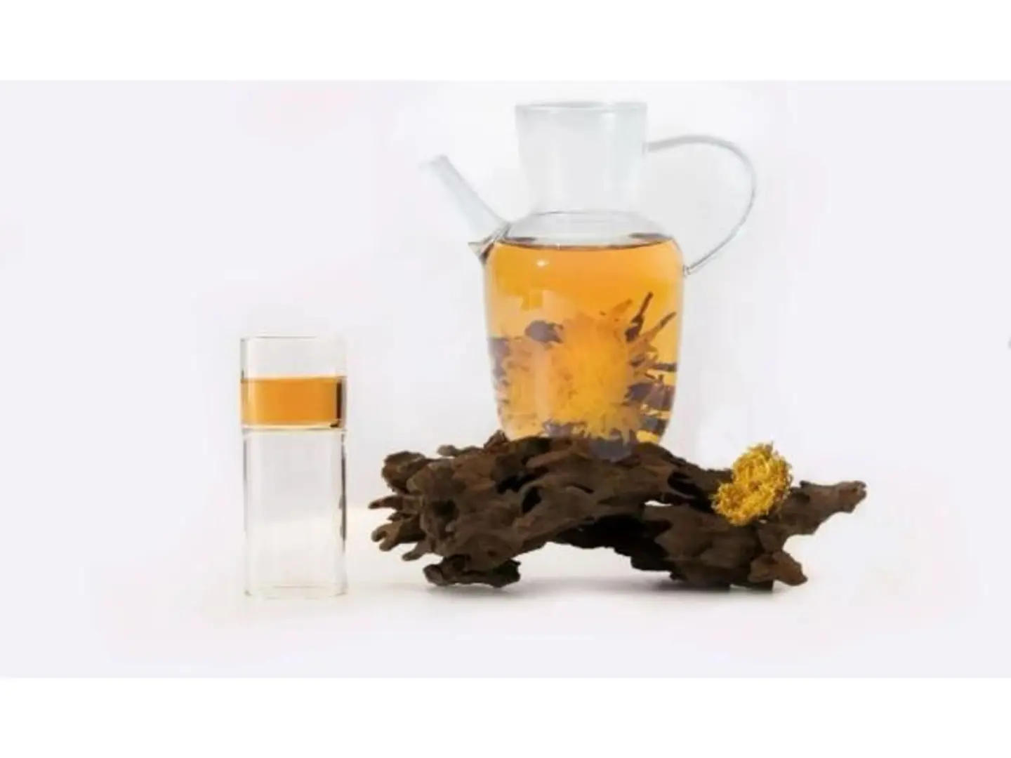 شاي الأقحوان الإمبراطوري