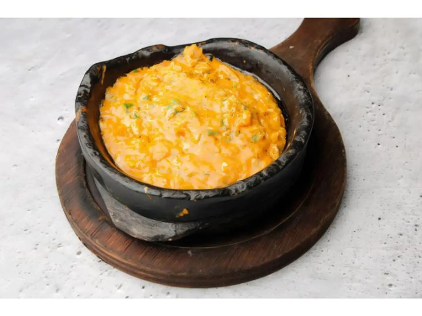 فول مع العدس