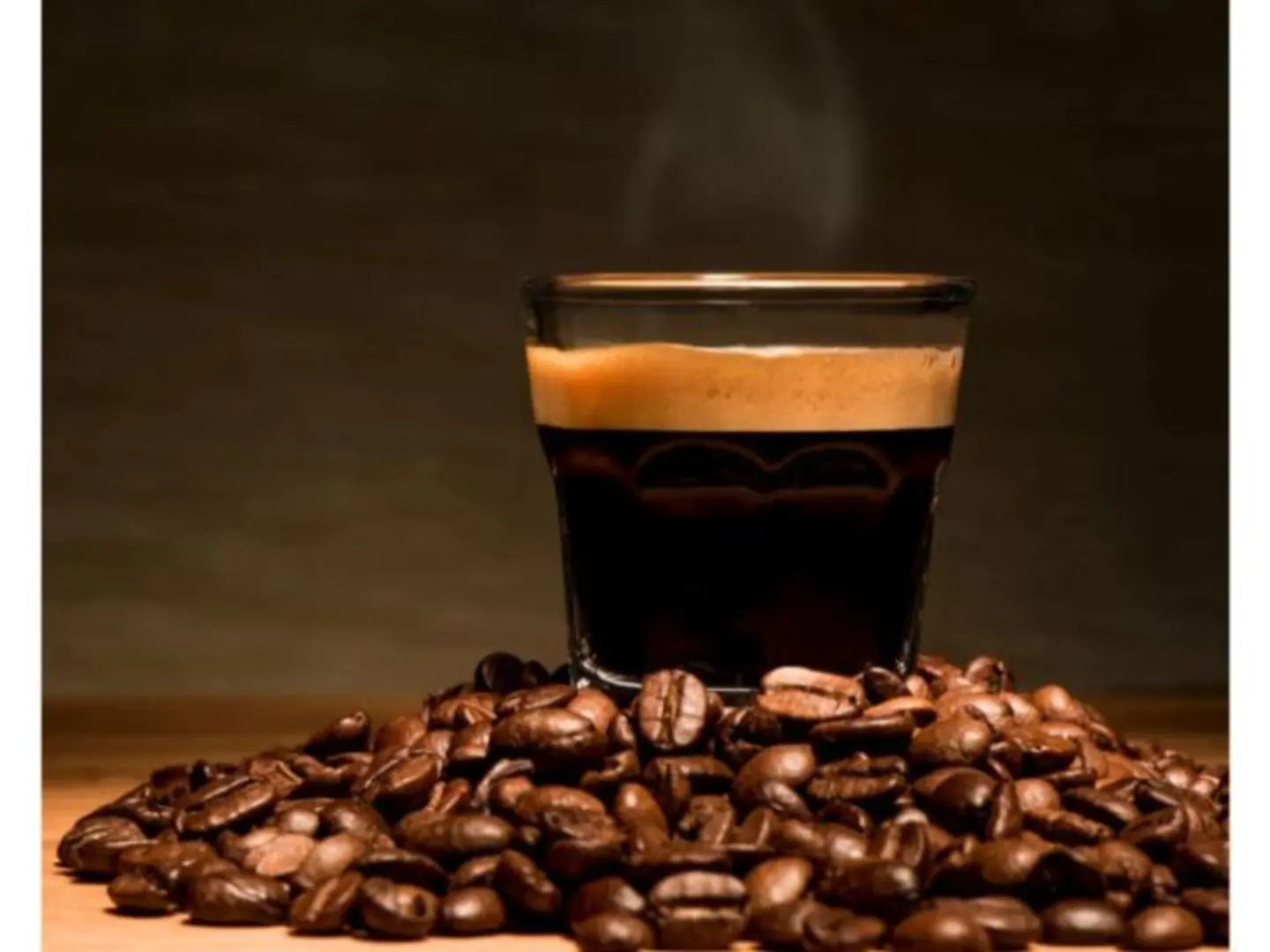 Double Espresso