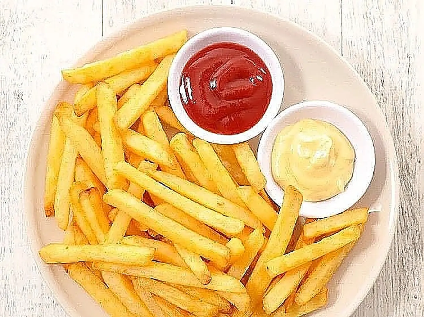 Cheddar Potatoes