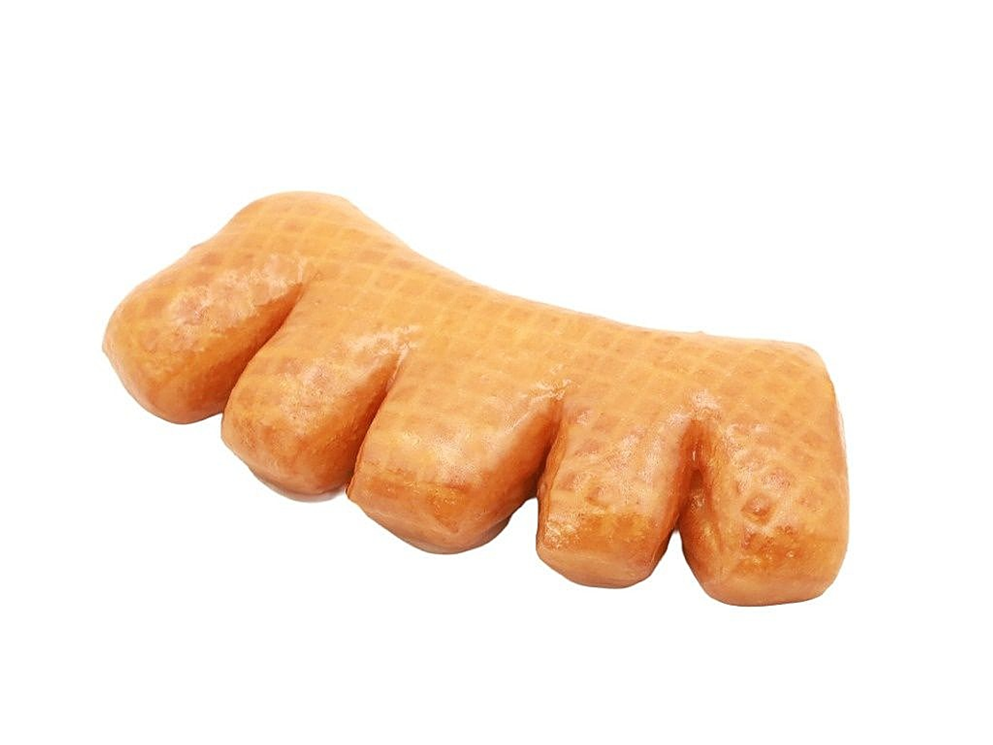 Bear Claws