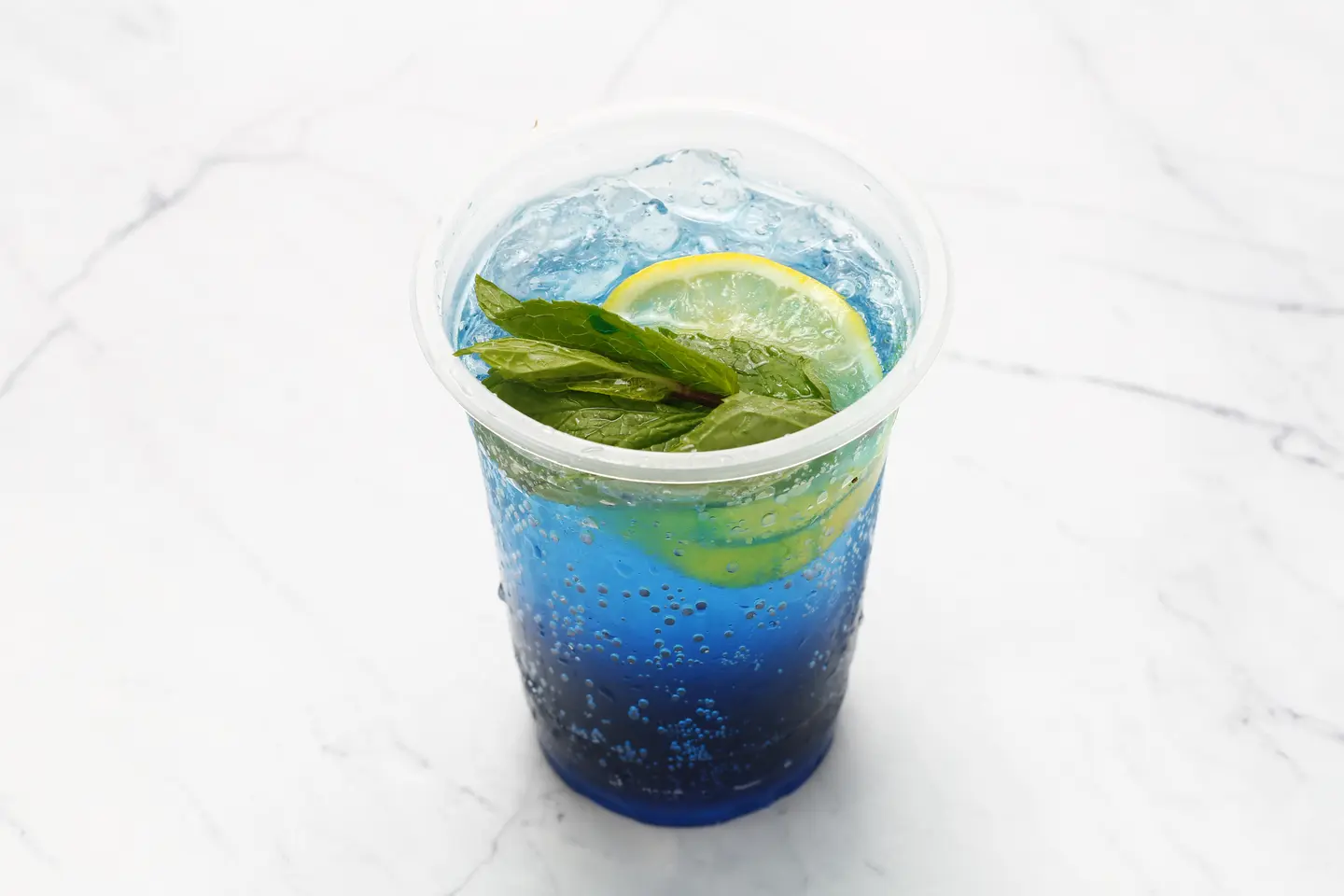 موهيتو سفن اب