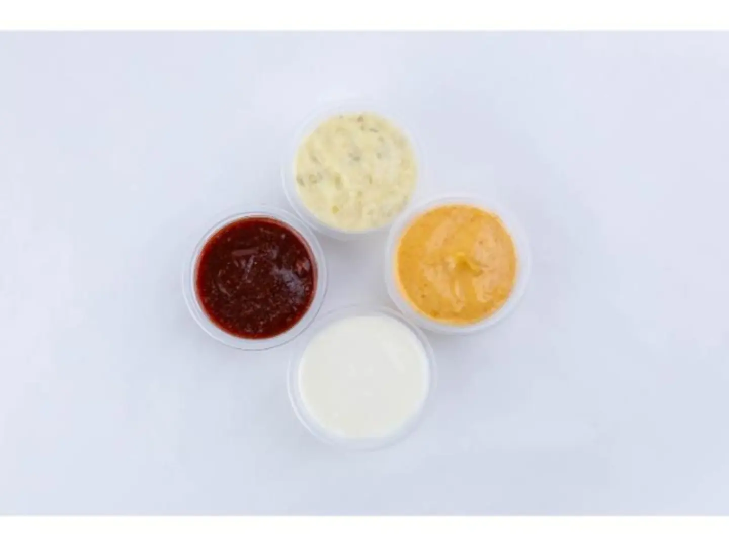Pomegranate Molasses Sauce