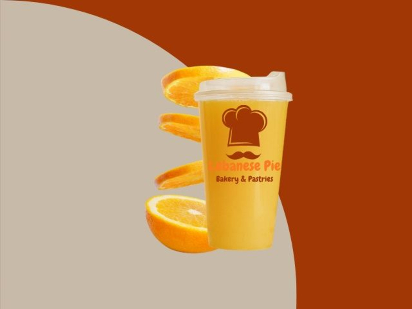Fresh Orange Juice