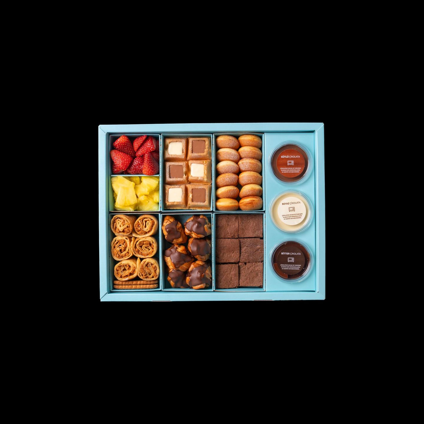 Bento Large