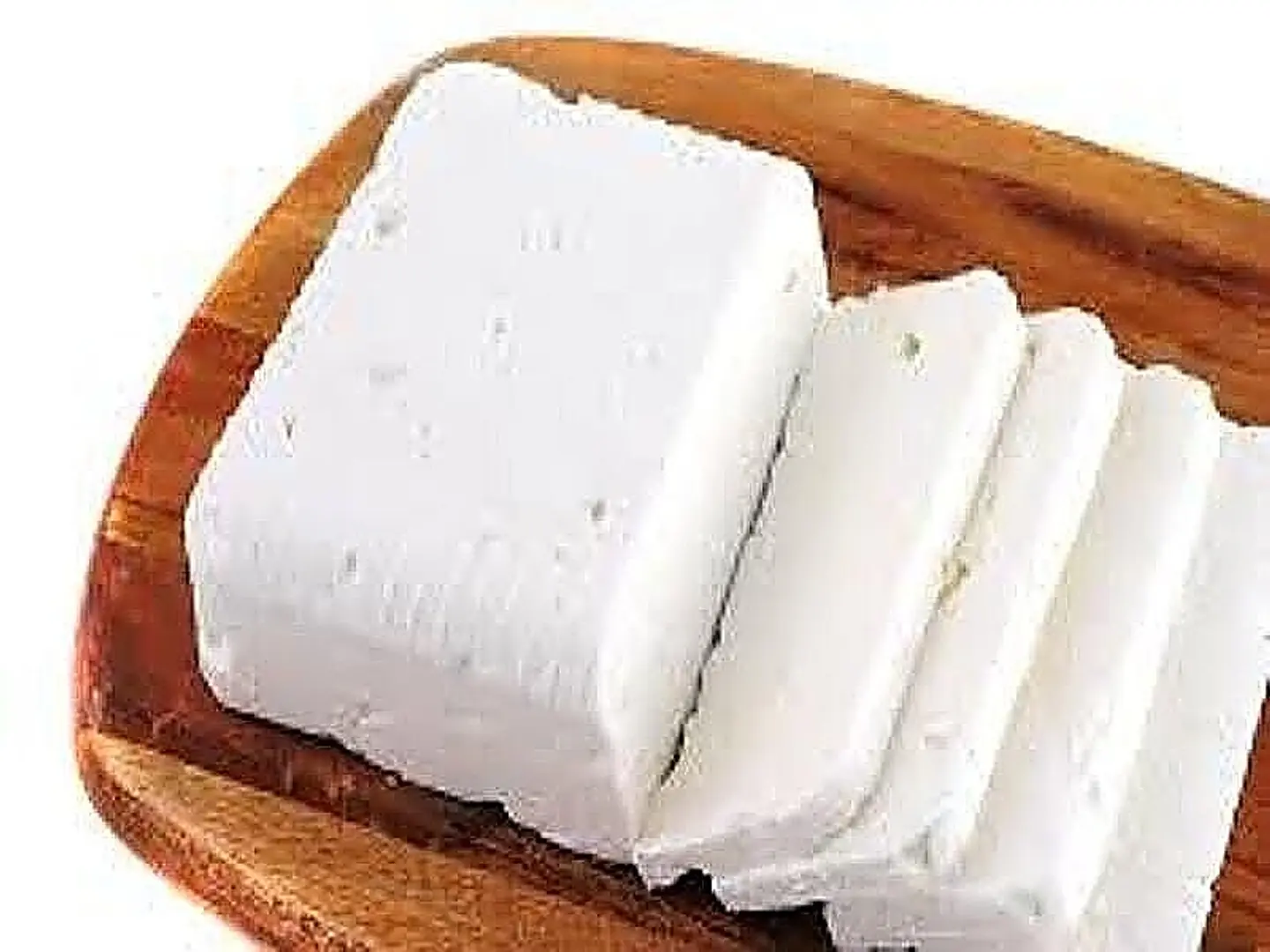 جبنة بيضاء