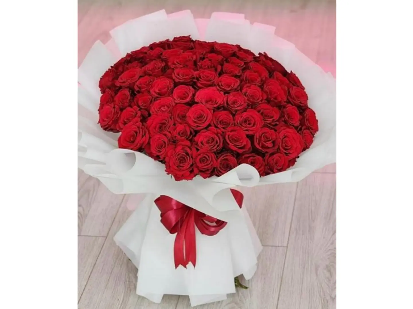 Roses Bouquet