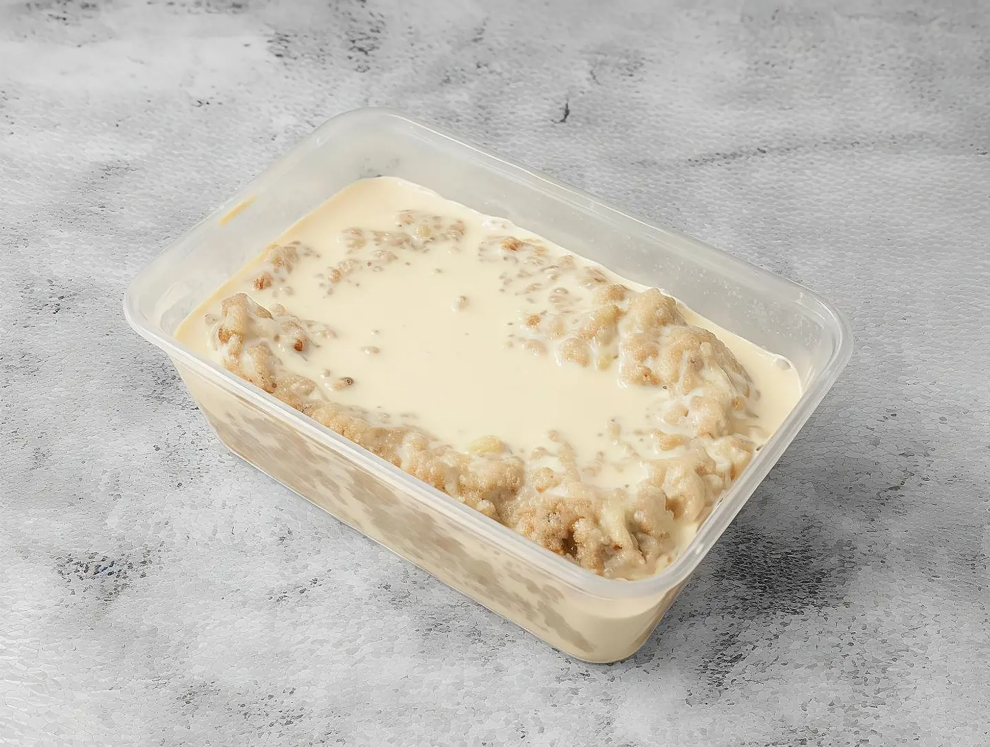 معصوب عادي بالحليب