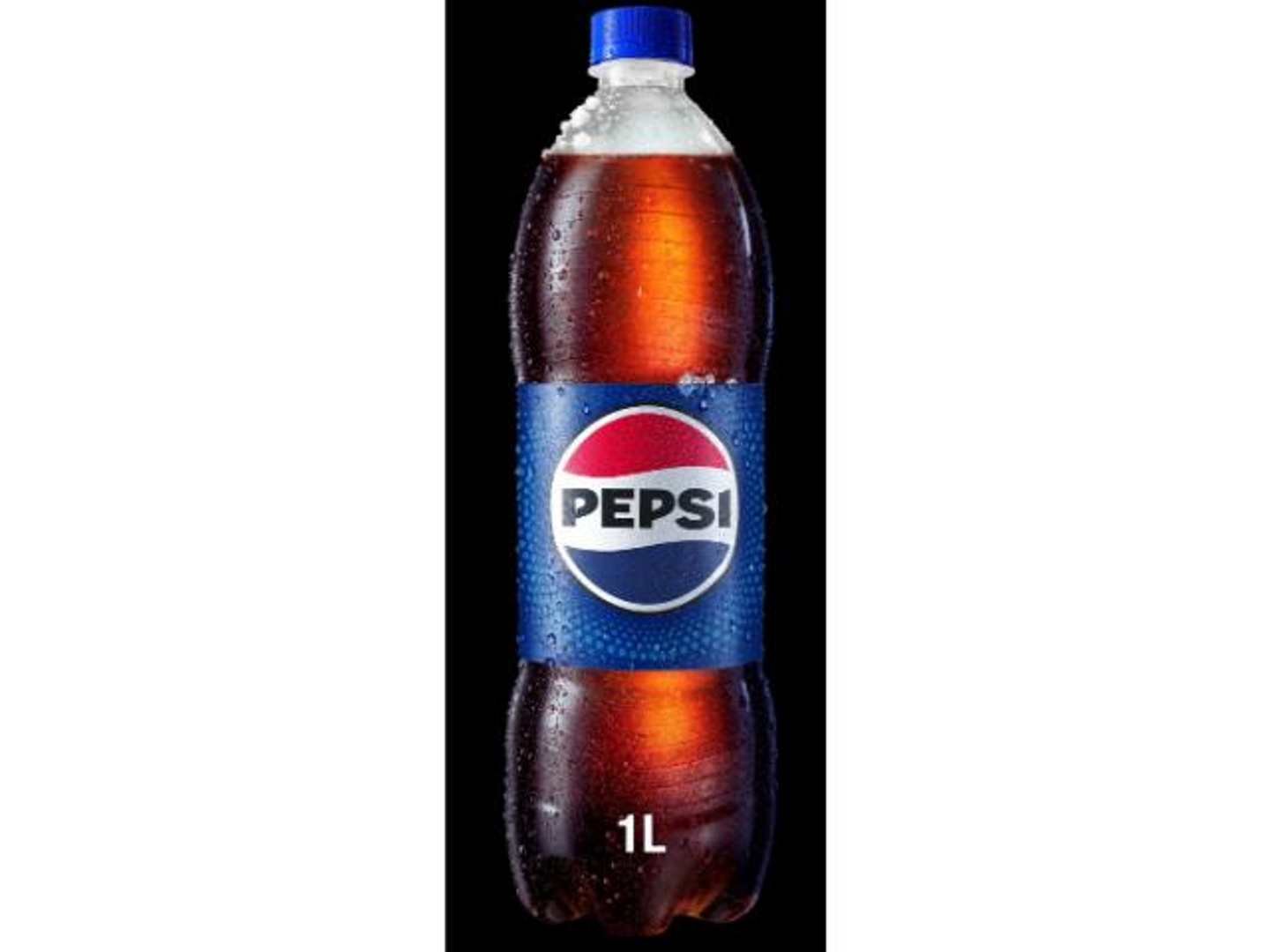 Pepsi Family Size