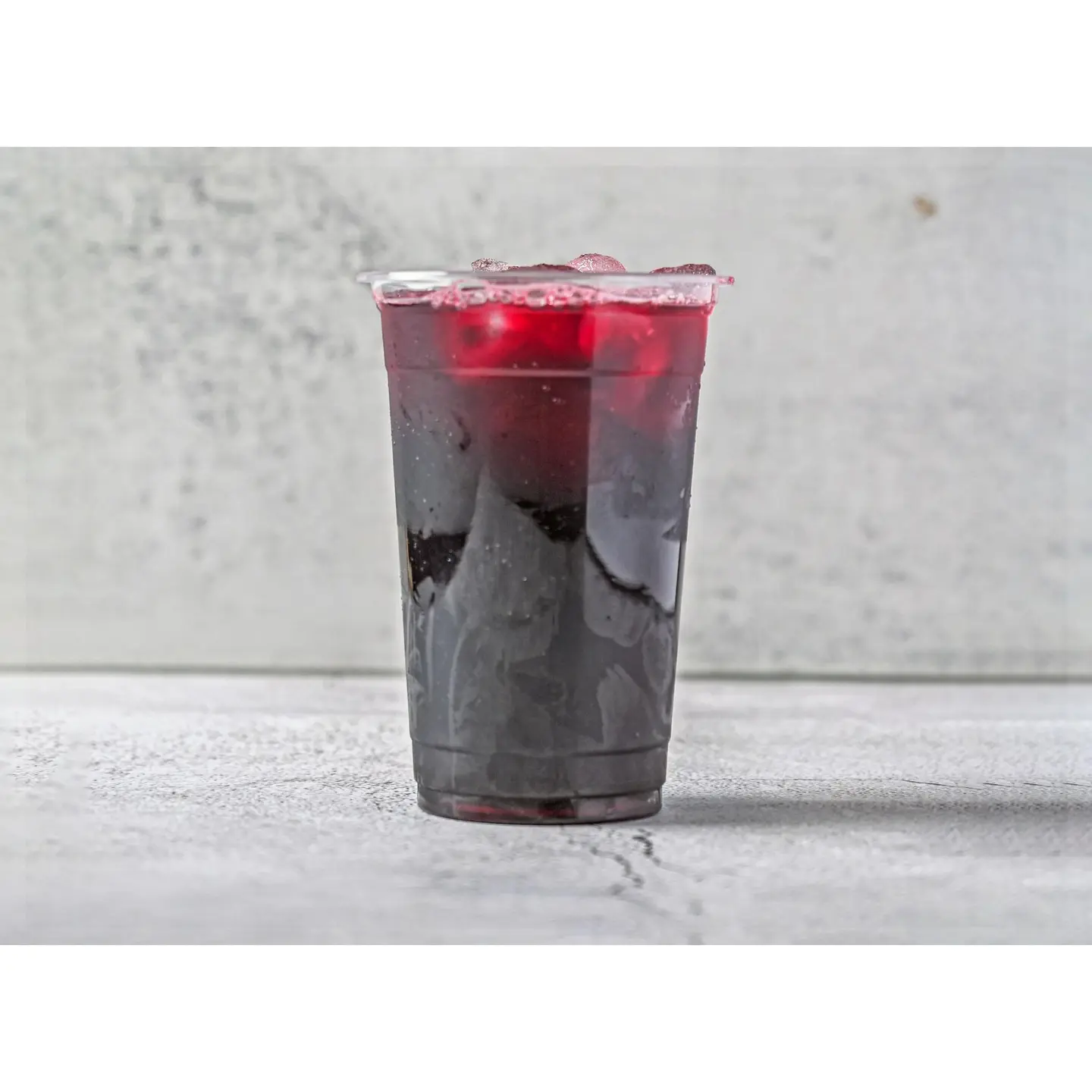 Iced Roselle