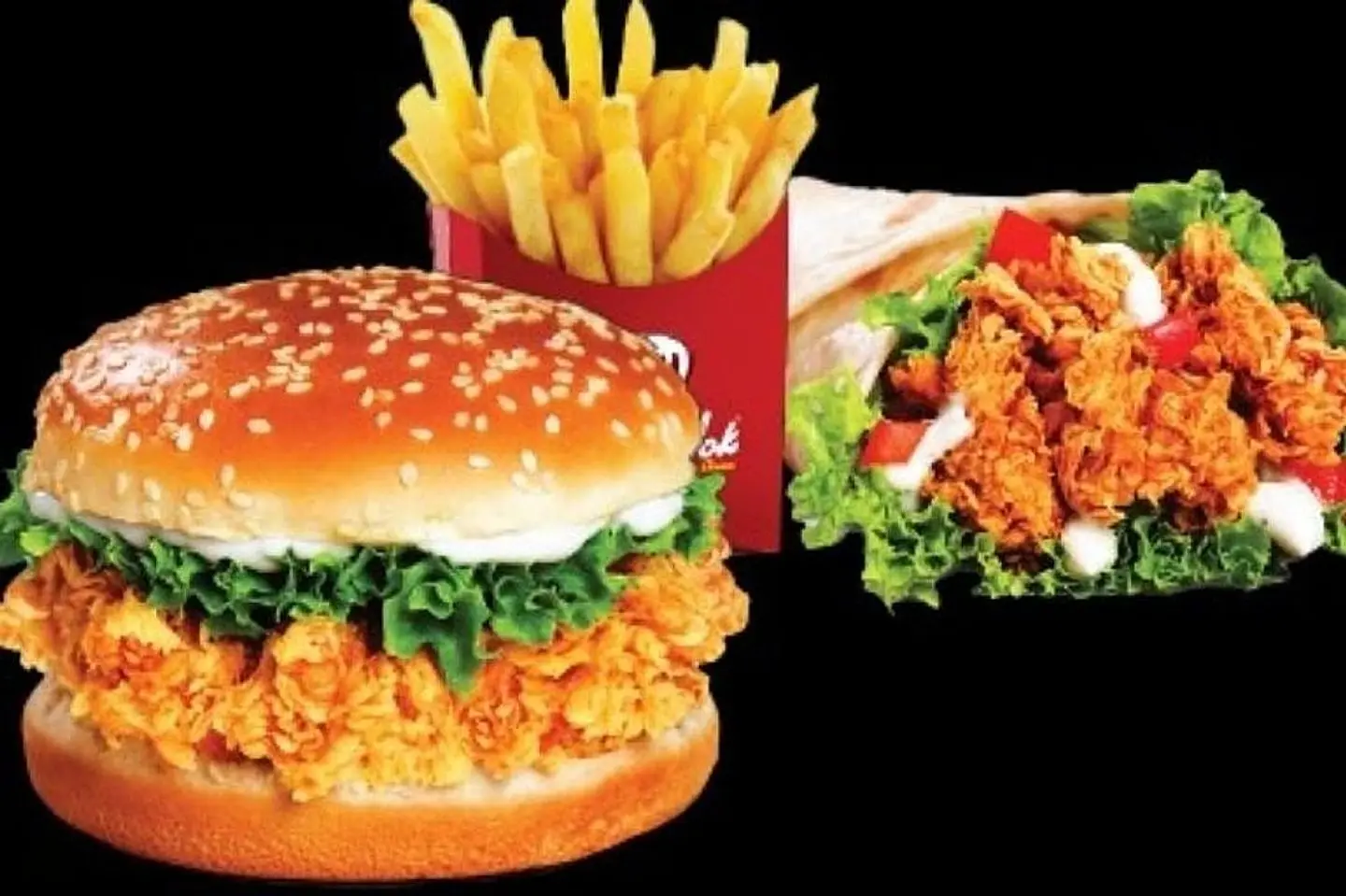 Yummy Special