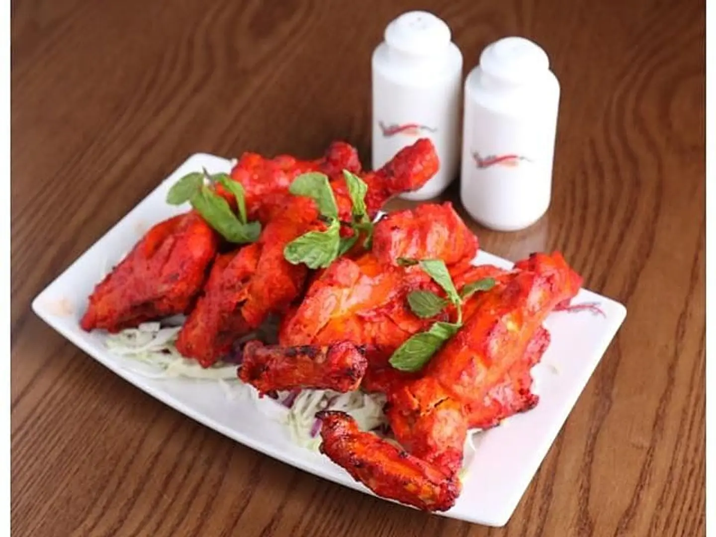 Chicken Tandoori