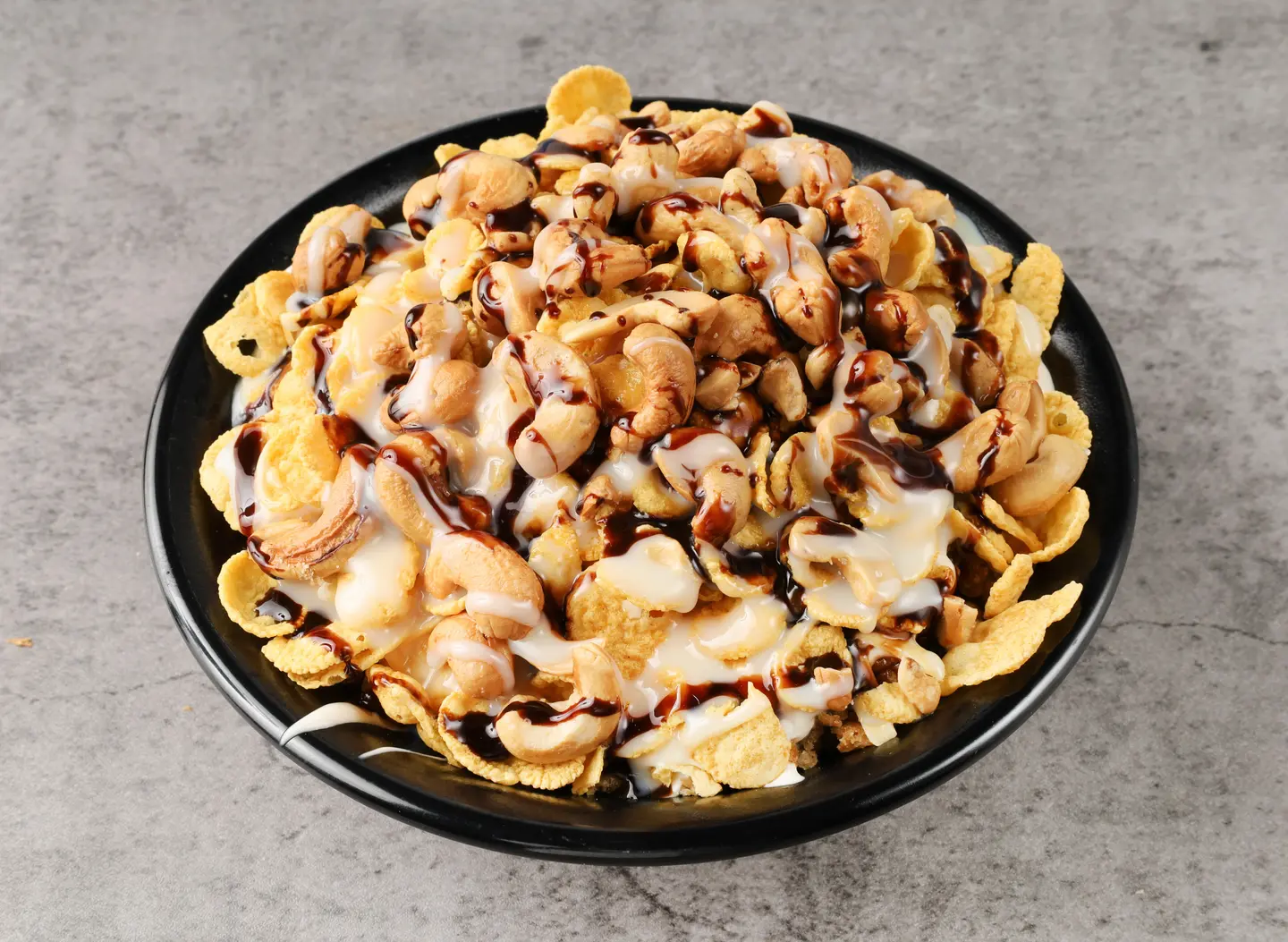 Large Nutella Areeka