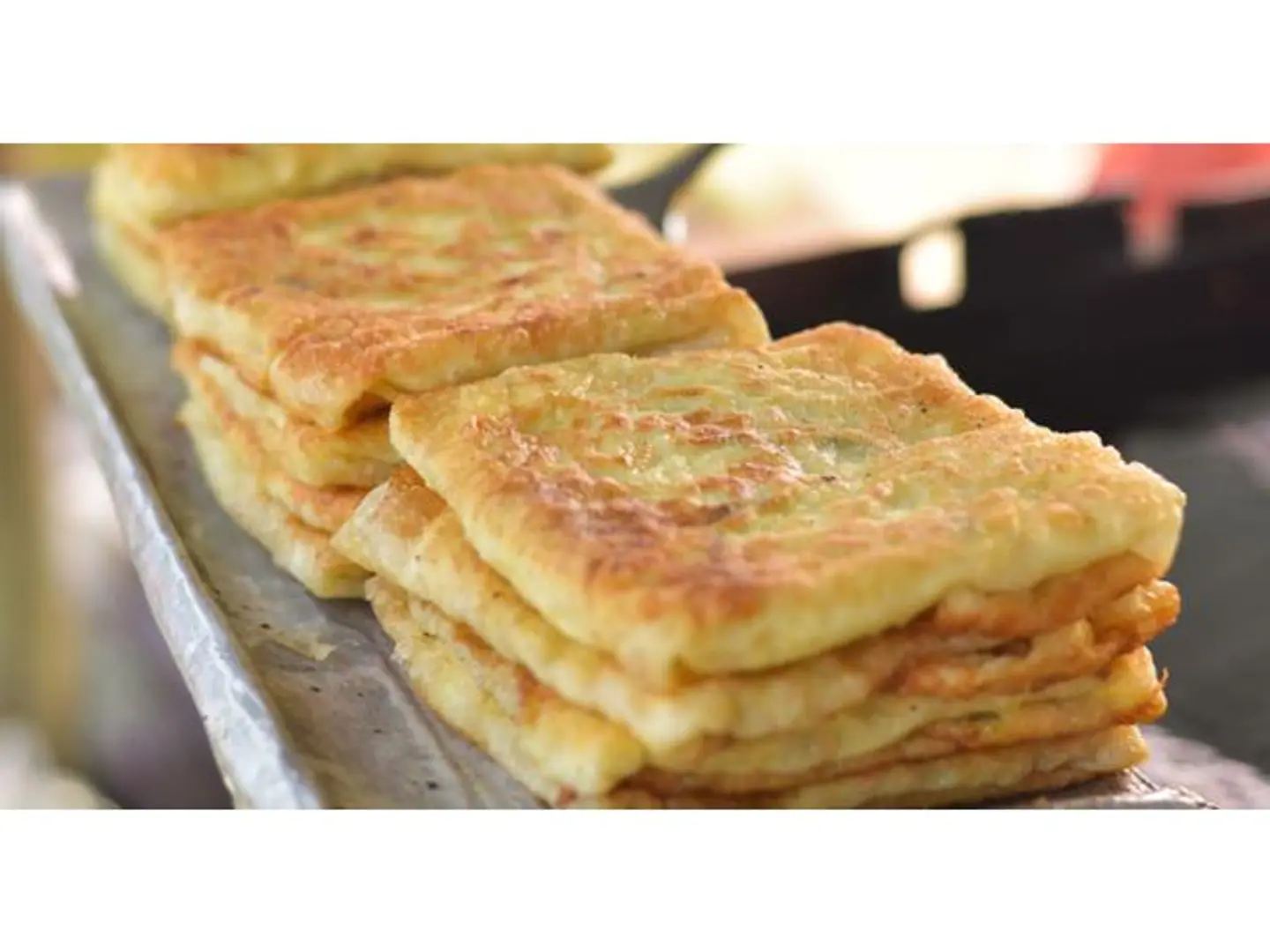 مطبق كوكتيل ثريد حلو