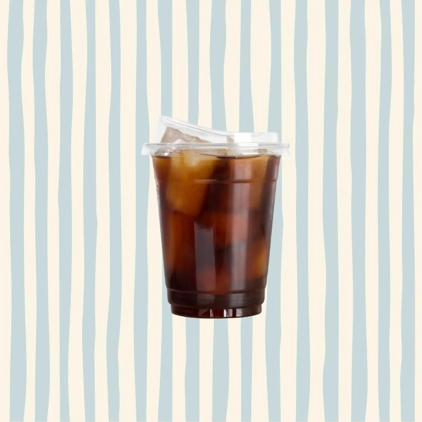 Cold Coffee