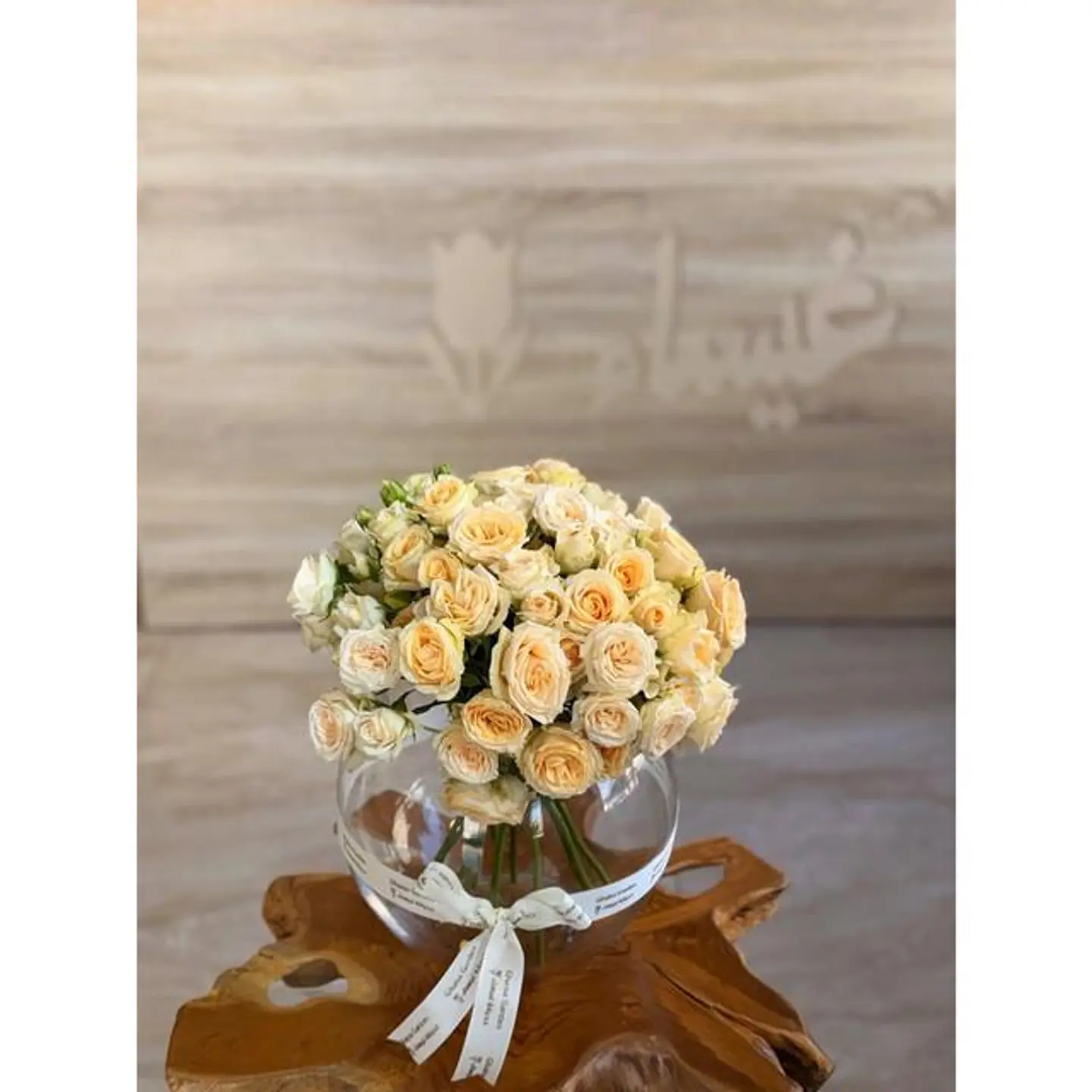 فازة بيبي روز سكري